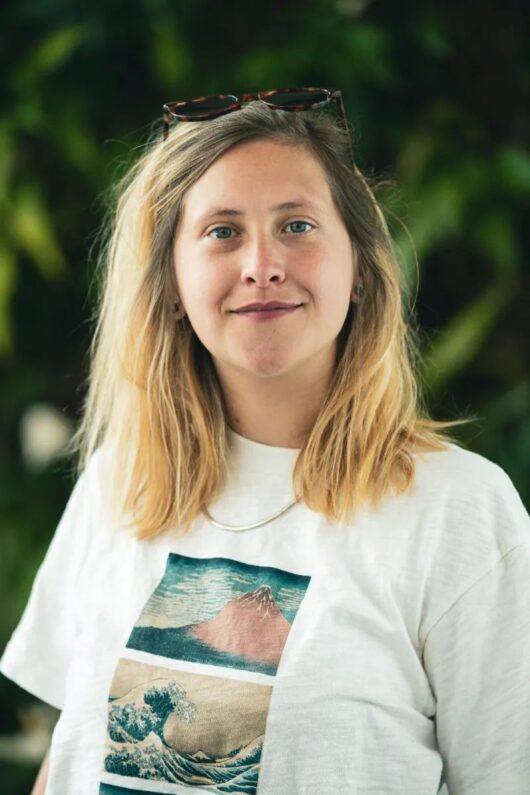 Eleonor Guetatra
