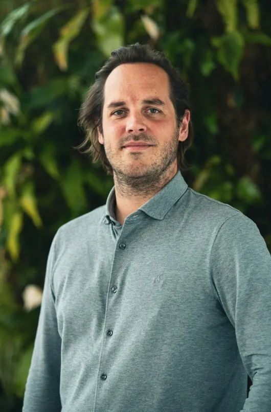 Nicolas Rampelbergs